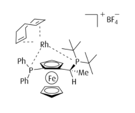 手性催化剂Rh840,Chiralyst Rh840