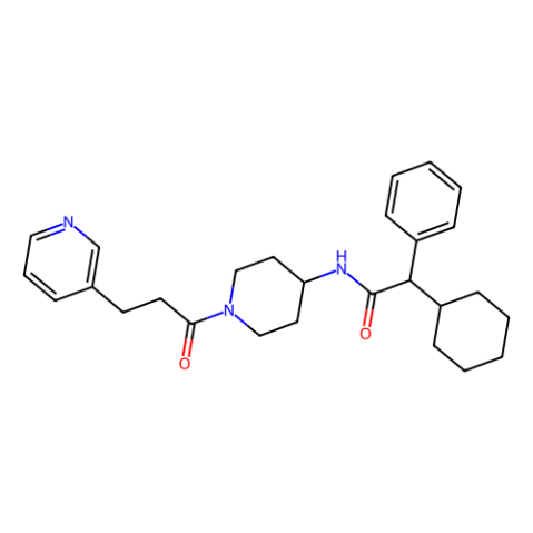 C3A受体激动剂,C3A Receptor Agonist