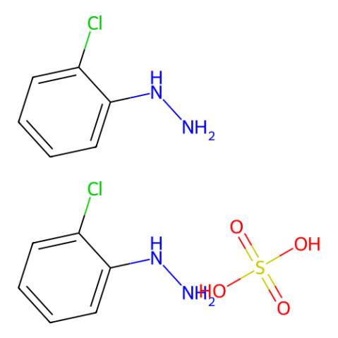 2-氯代苯肼硫酸盐,2-Chlorophenylhydrazine Sulfate