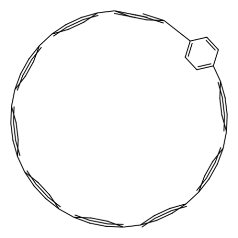 [10]環(huán)對(duì)苯撐,[10]Cycloparaphenylene