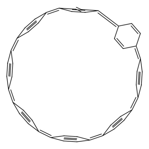 [8]环对苯撑,[8]Cycloparaphenylene