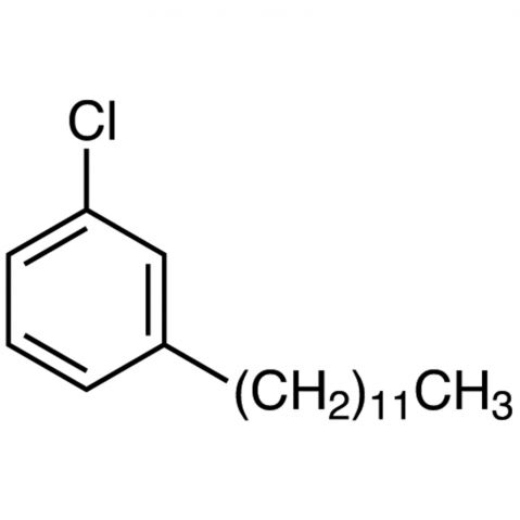 1-氯-3-十二烷基苯,1-Chloro-3-dodecylbenzene