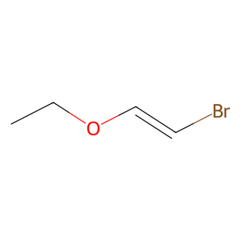 顺-1-溴-2-乙氧基乙烯,cis-1-Bromo-2-ethoxyethylene