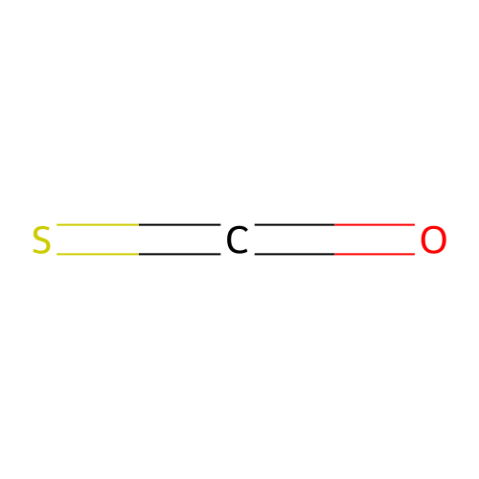 羰基-13C硫化物,Carbonyl-13C sulfide