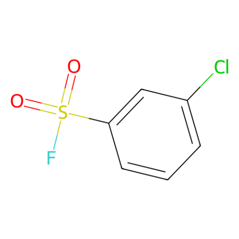 3-氯苯磺酰氟,3-Chlorobenzenesulfonyl fluoride