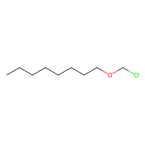 氯甲基辛基醚,Chloromethyl octyl ether