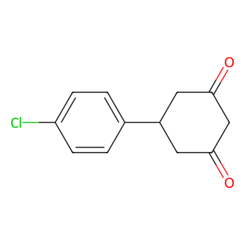 5-(4-氯苯基)-1,3-环己二酮,5-(4-Chlorophenyl)-1,3-cyclohexanedione