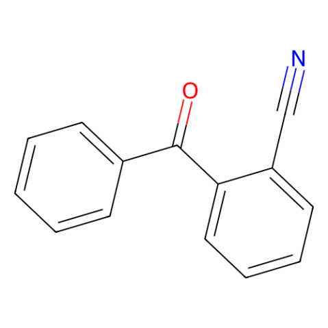 2-氰基二苯甲酮,2-Cyanobenzophenone