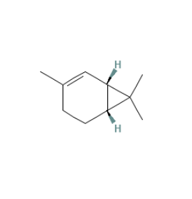 (+)-2-蒈烯,(+)-2-Carene