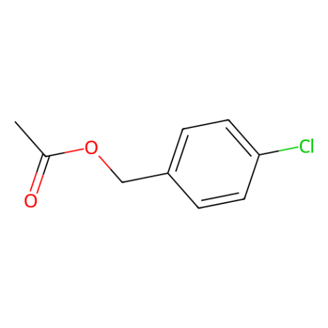 4-氯苄基乙酸酯,4-Chlorobenzyl acetate