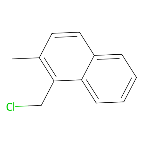 1-氯甲基-2-甲基萘,1-Chloromethyl-2-methylnaphthalene