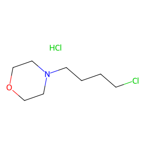 4-(4-氯丁基)嗎啉鹽酸鹽,4-(4-Chlorobutyl)morpholine hydrochloride