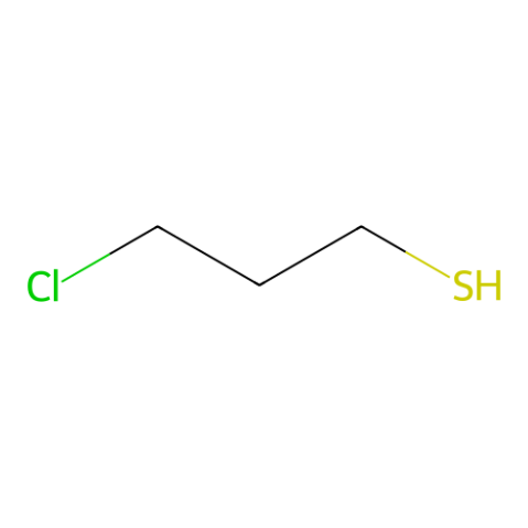 3-氯-1-丙硫醇,3-Chloro-1-propanethiol