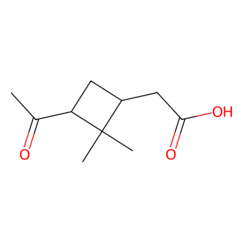 顺式-松香酸,cis-Pinonic acid