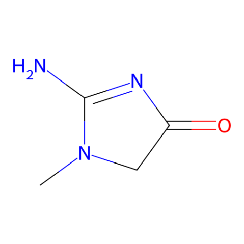 肌酐-(甲基-13C),Creatinine-(methyl-13C)