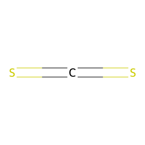 碳-13C二硫化物,Carbon-13C disulfide