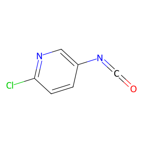 2-氯-5-异氰酸酯吡啶,2-Chloro-5-isocyanatopyridine