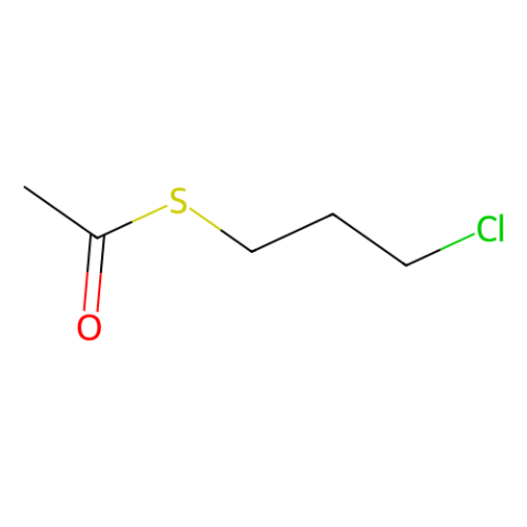 3-氯丙基硫代乙酸酯,3-Chloropropyl thiolacetate