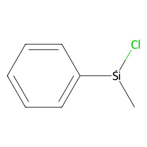 氯（甲基）苯基硅烷,Chloro(methyl)phenylsilane