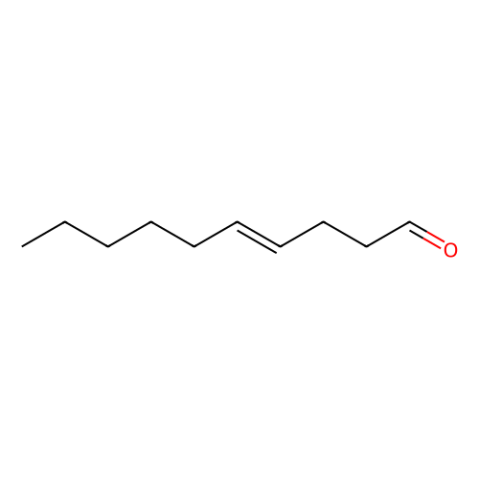 顺式-4-十进制,cis-4-Decenal