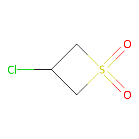 3-氯硫雜1,1-二氧化物,3-Chlorothiete 1,1-dioxide