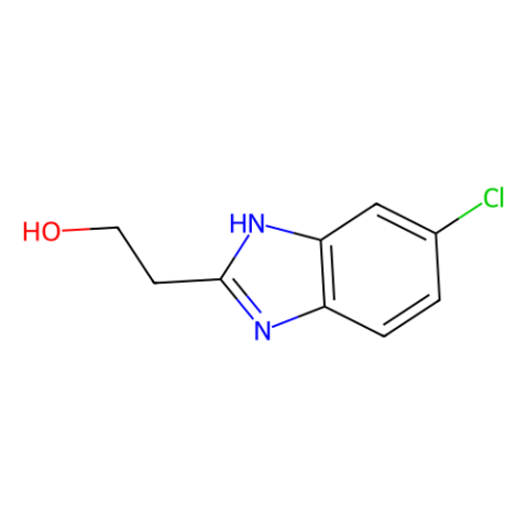 2-(6-氯-1H-苯并咪唑-2-基)乙醇,2-(6-Chloro-1H-benzimidazol-2-yl)ethanol