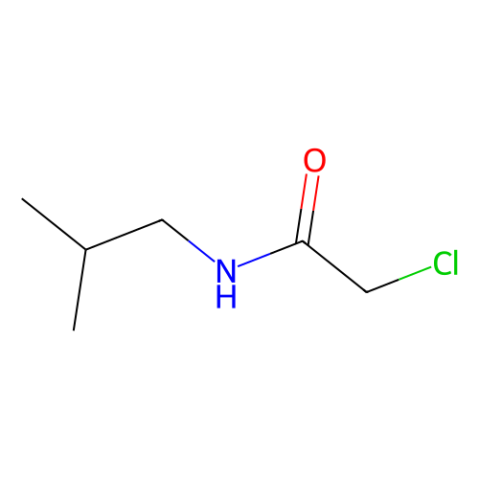 2-氯-N-异丁基乙酰胺,2-Chloro-N-isobutylacetamide