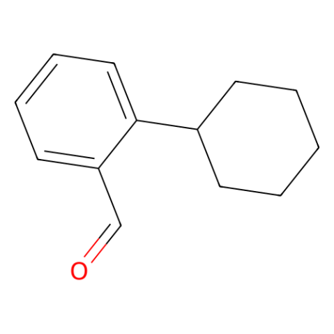 2-环己基苯甲醛,2-Cyclohexylbenzaldehyde