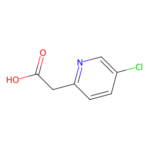 2-(5-氯吡啶-2-基)乙酸,2-(5-Chloropyridin-2-yl)acetic acid