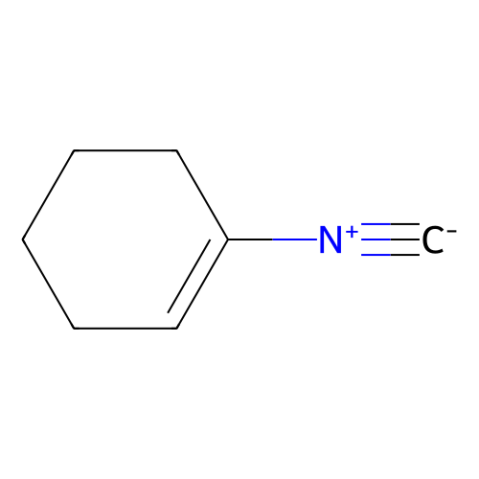 1-环己烯异腈,1-Cyclohexenylisocyanide