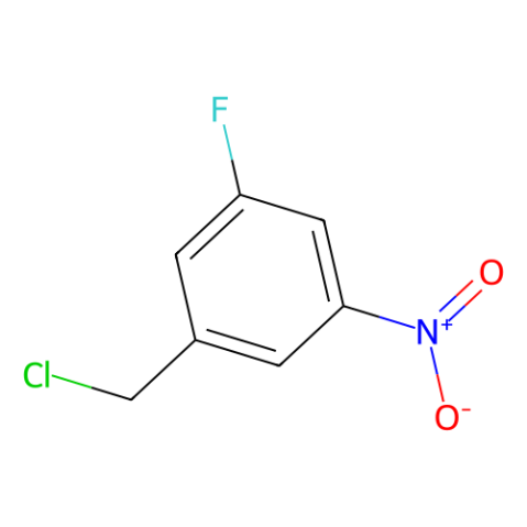 3-氟-5-硝基苄氯,3-Fluoro-5-nitrobenzyl chloride