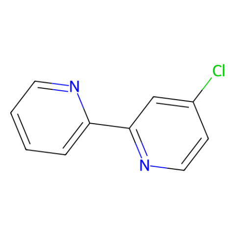 4-氯-2,2'-联吡啶,4-Chloro-2,2'-bipyridine