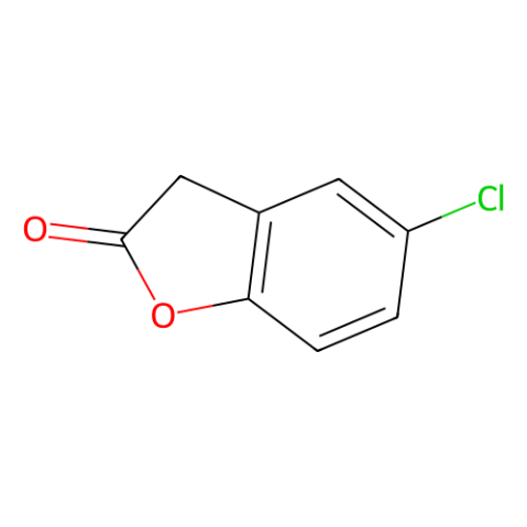 5-氯苯并呋喃-2(3H)-酮,5-Chlorobenzofuran-2(3H)-one