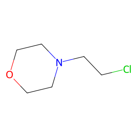 4-(2-氯乙基)嗎啉,4-(2-Chloroethyl)morpholine