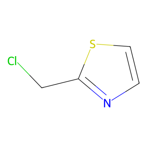 2-氯甲基噻唑,2-(Chloromethyl)thiazole