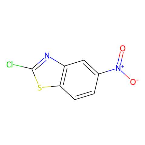 2-氯-5-硝基苯并噻唑,2-Chloro-5-nitrobenzo[d]thiazole