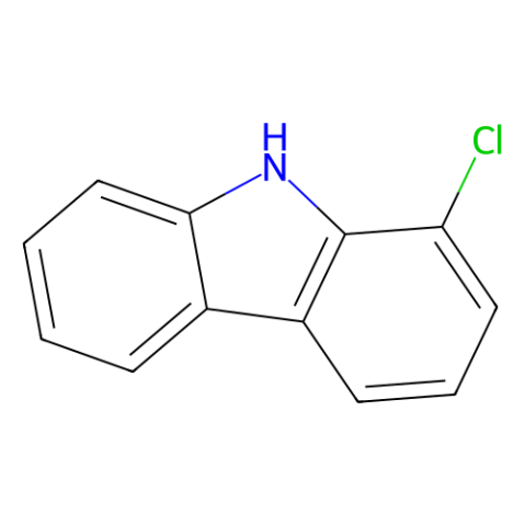 1-氯-9H-咔唑,1-Chloro-9H-carbazole