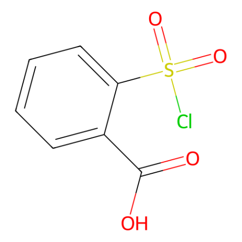 邻氯磺酰基苯甲酸,2-(Chlorosulfonyl)benzoic acid