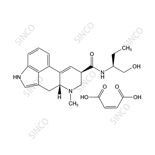 马来酸甲麦角新碱,Methylergonovine Maleate