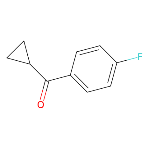 4-氟苯基环丙基甲酮,Cyclopropyl(4-fluorophenyl)methanone