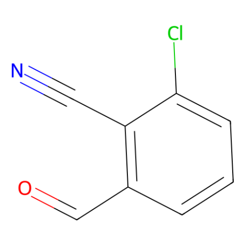 2-氯-6甲酰基苯氰,2-Chloro-6-formylbenzonitrile