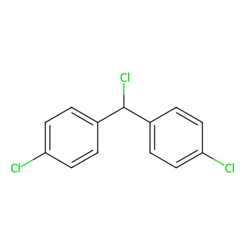 4,4'-(氯亞甲基)雙(氯苯),4,4'-(Chloromethylene)bis(chlorobenzene)