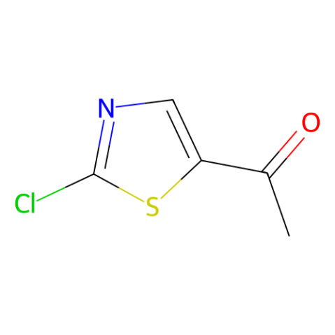 1-（2-氯噻唑-5-基）乙酮,1-(2-Chlorothiazol-5-yl)ethanone