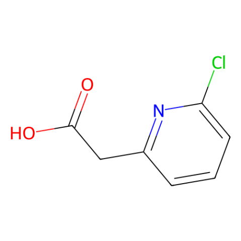 2-(6-氯吡啶-2-基)乙酸,2-(6-Chloropyridin-2-yl)acetic acid
