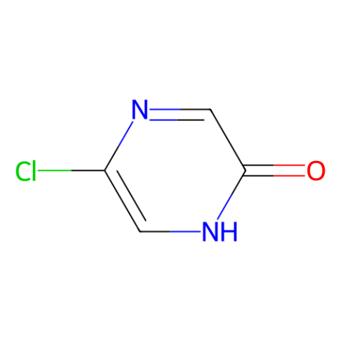 5-氯吡嗪-2-酮,5-Chloro-2-hydroxypyrazine
