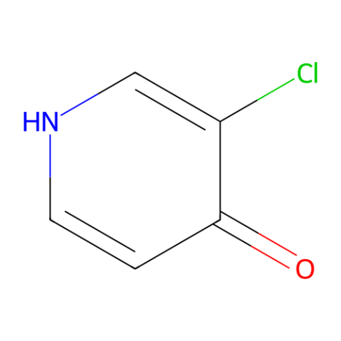 3-氯-4-羟基吡啶,3-Chloro-4-hydroxypyridine