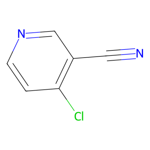 4-氯-3-氰基吡啶,4-Chloronicotinonitrile