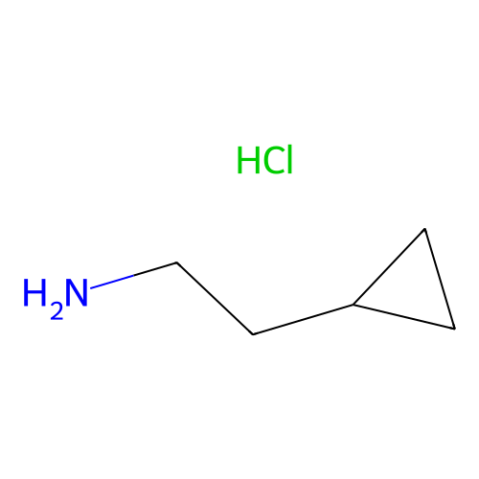 2-环丙基乙胺盐酸盐,2-Cyclopropylethanamine hydrochloride