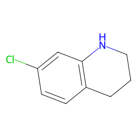 7-氯-1,2,3,4-四氫喹啉,7-Chloro-1,2,3,4-tetrahydroquinoline