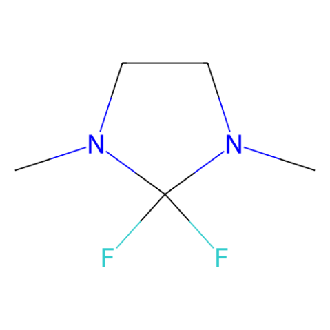 2,2-二氟-1,3-二甲基-咪唑烷,2,2-Difluoro-1,3-dimethylimidazolidine